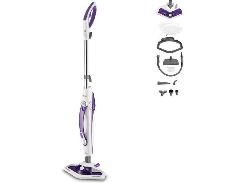 Polti Vaporetto SV440 Double