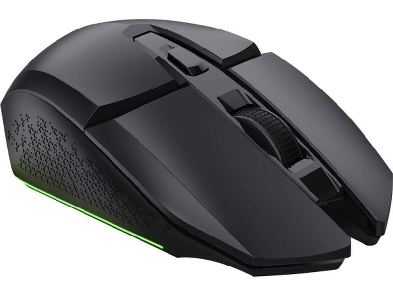 Trust GXT 110 Felox Zwart