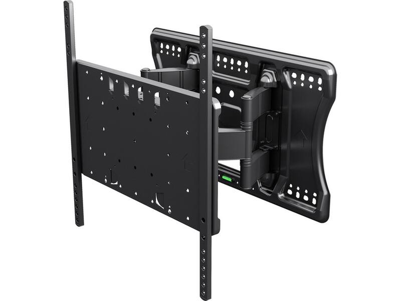 Multibrackets M VESA Super Slim Tilt & Turn HD