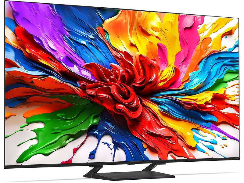 LG 65QNED93A6A (2025)
