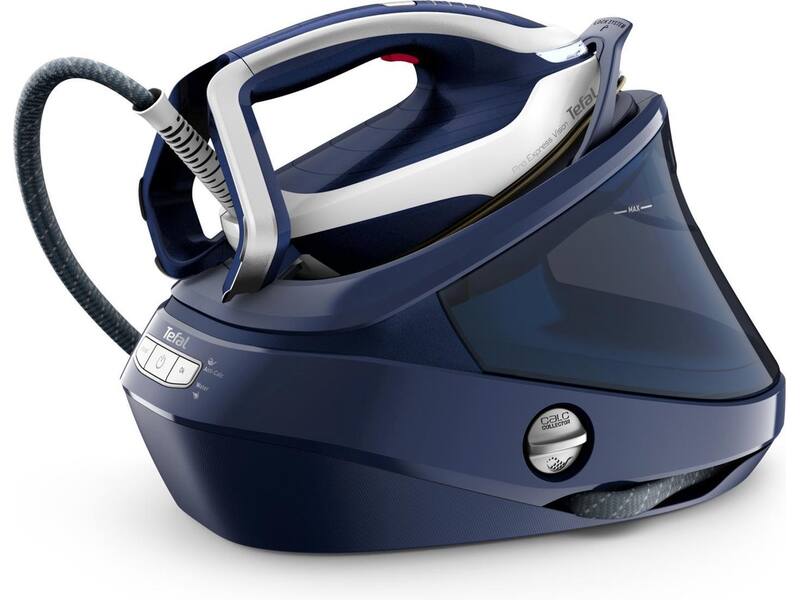 Tefal GV9812 Pro Express Vision