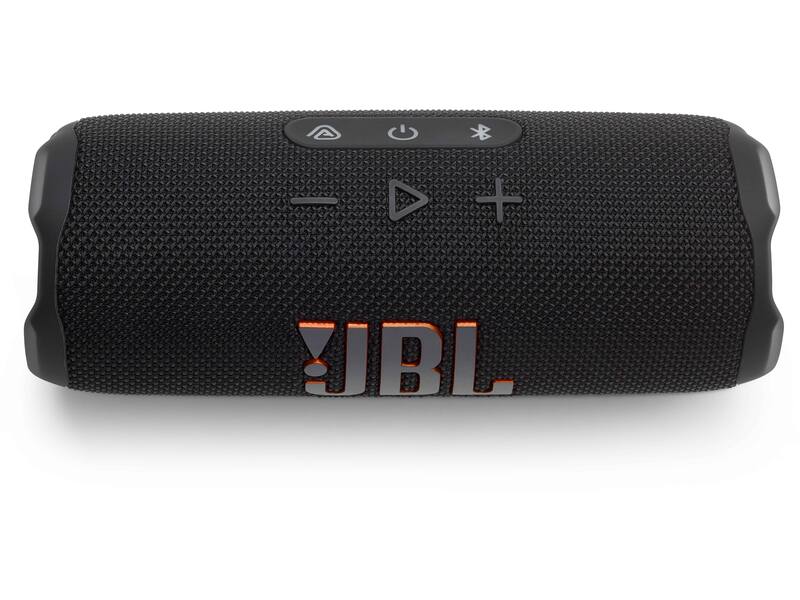 JBL Flip 7 Zwart