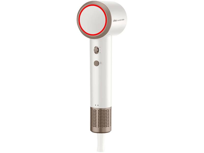 Ufesa Pro Ionic Air