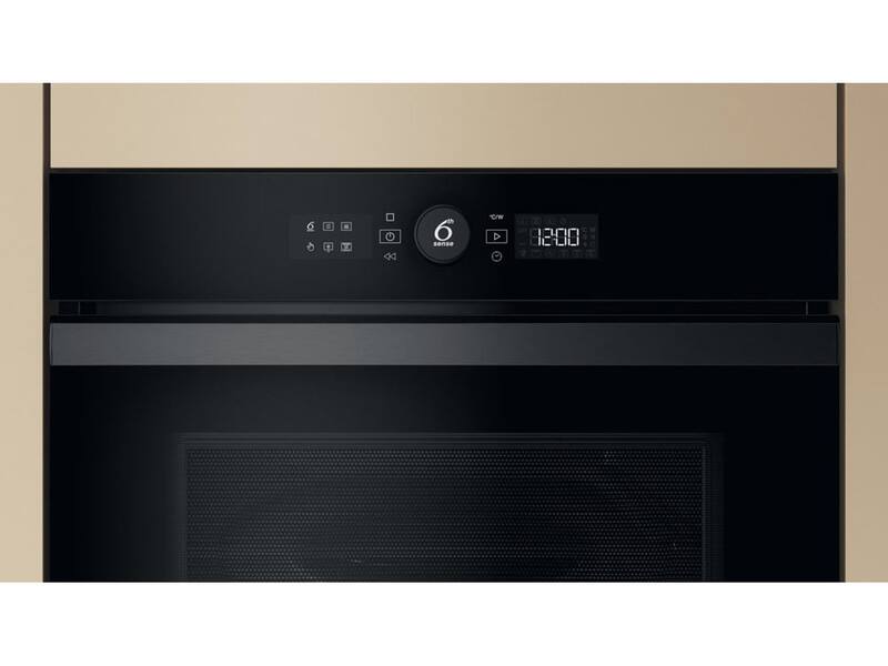Whirlpool WMW47HMB
