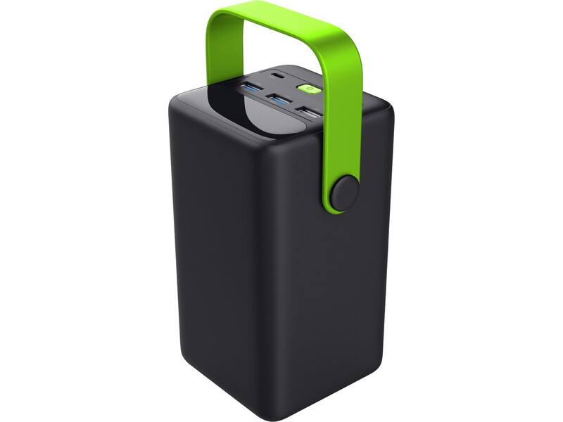 Trust Redoh XXL 50.000 mAh