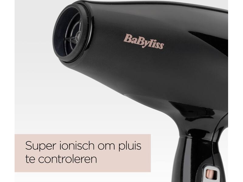 BaByliss Power Pro 2300 6716DE