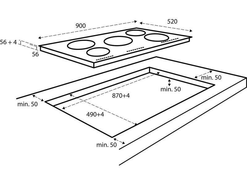Inventum IKI9035