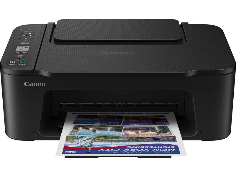Canon PIXMA TS3750i