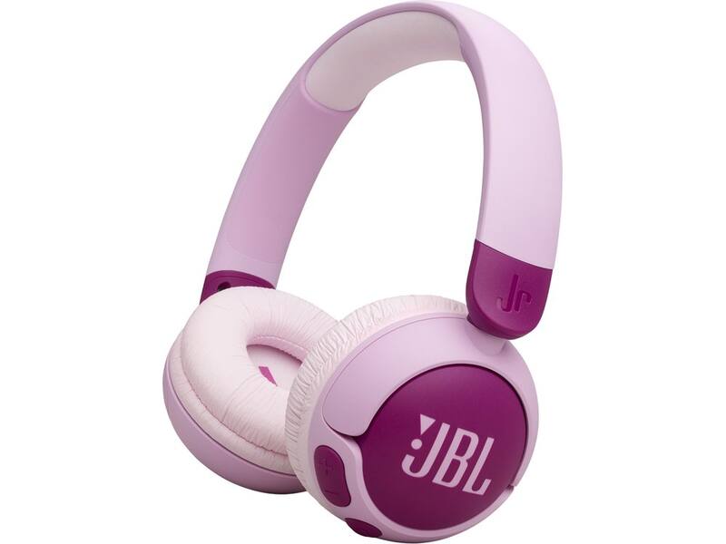 JBL Junior 320BT Paars