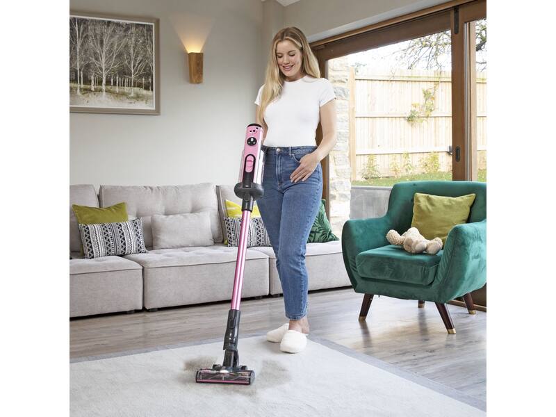 Numatic Hetty Quick HTY100P