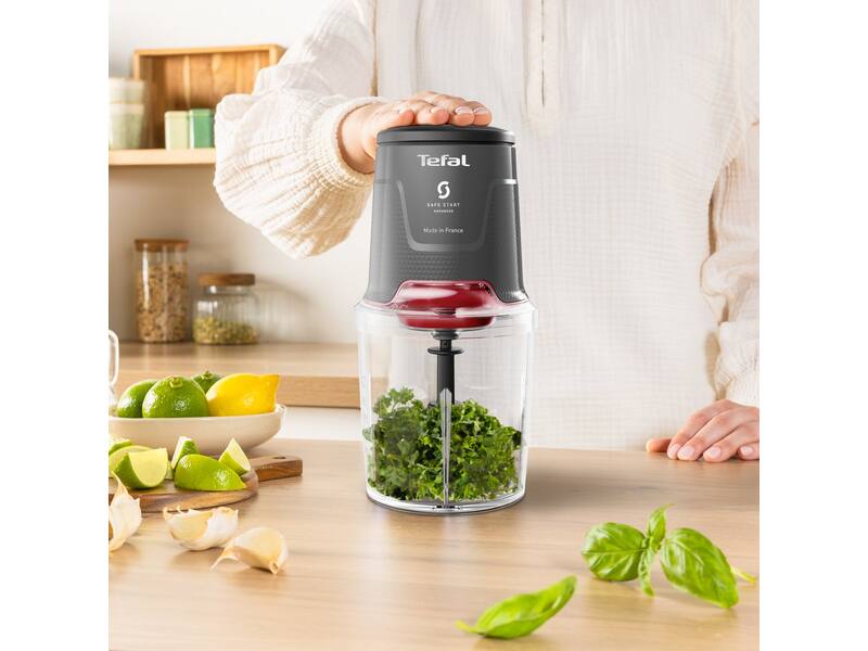 Tefal MQ740H Easy Press
