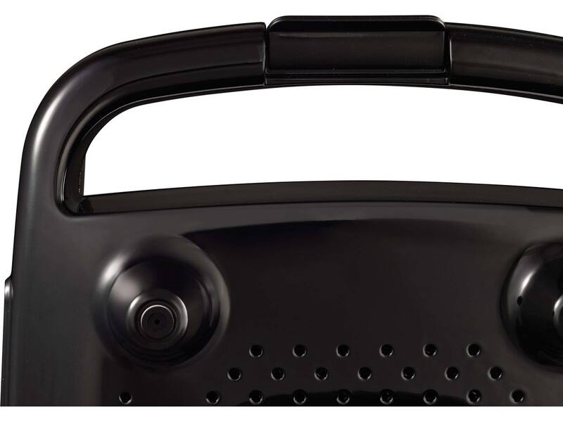 Tefal Croc Time SM193D