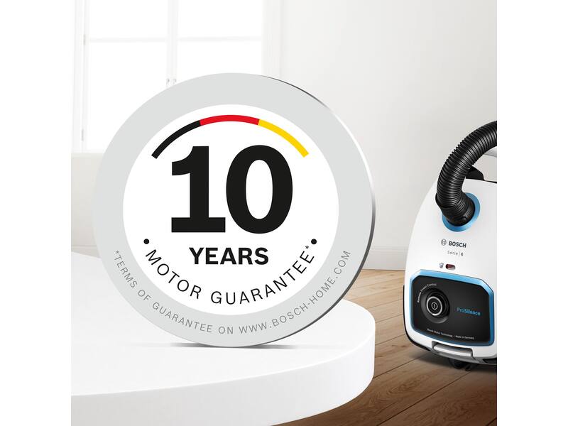 Bosch Serie 6 ProSilence BGB6SIL1