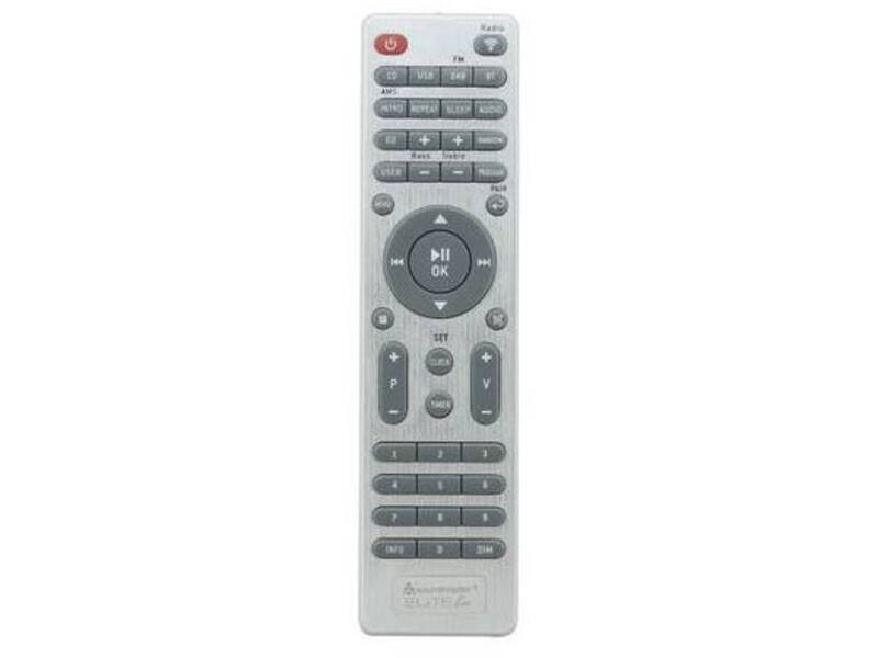 Soundmaster ICD2070SI