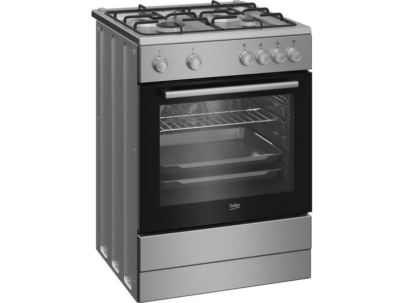 Beko FBM6202XNL AeroPerfect