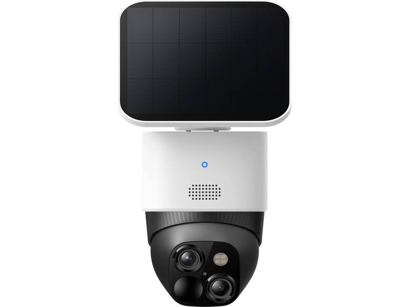 Eufy SoloCam S340
