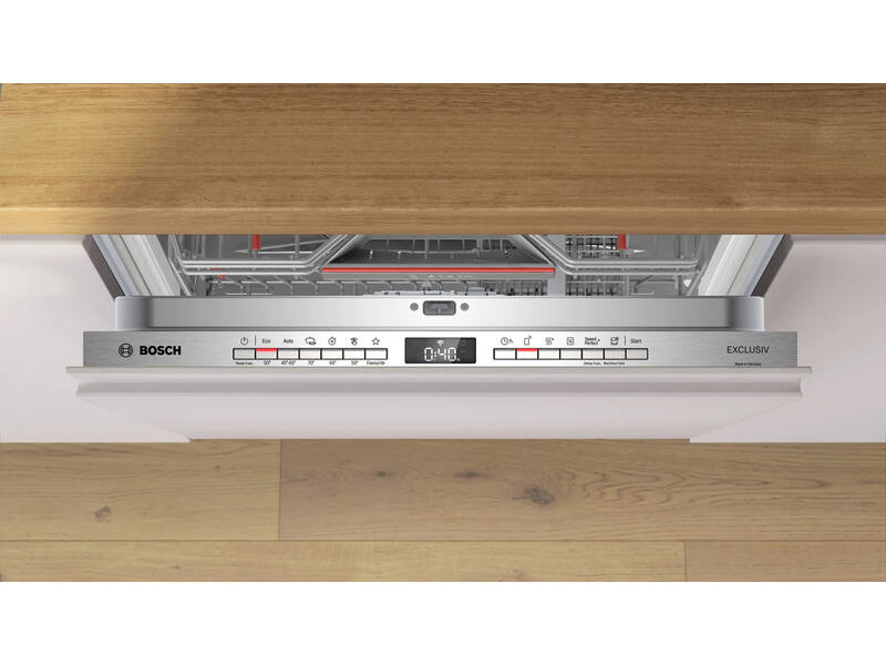 Bosch SBV4HBX13E Serie 4 EXCLUSIV