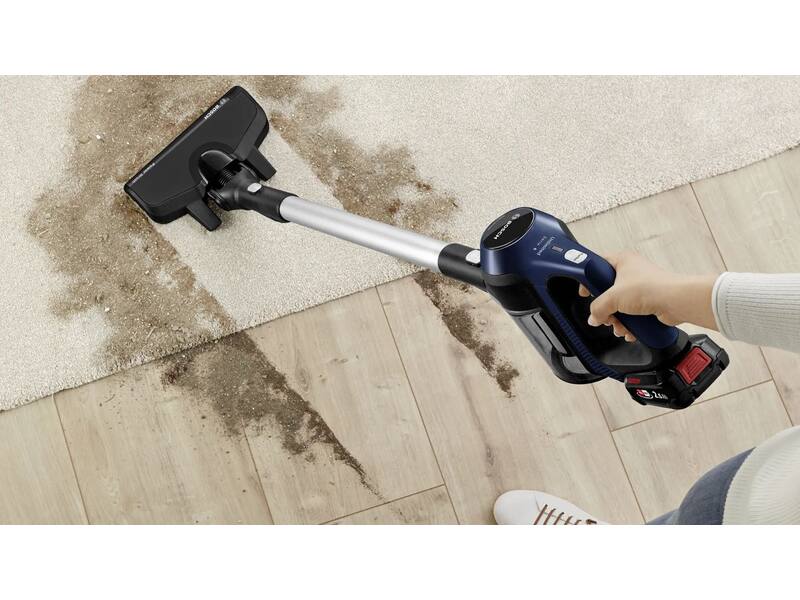 Bosch Unlimited Serie 6 BCS611P4A