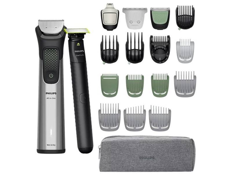 Philips Multigroom Series 9000 MG9557/15