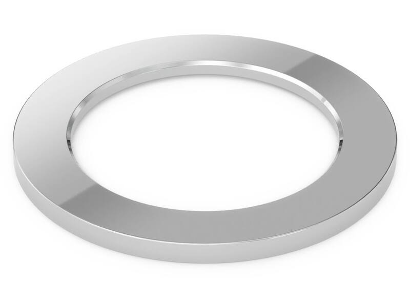 Quooker Flex rozet chroom