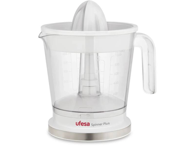 Ufesa EX4942 Spinner Plus