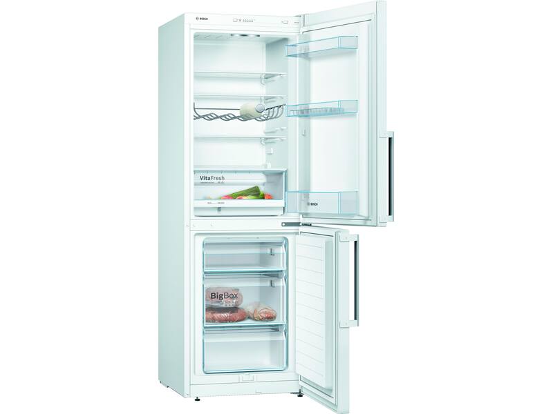 Bosch KGV33VWEP Serie 4 EXCLUSIV