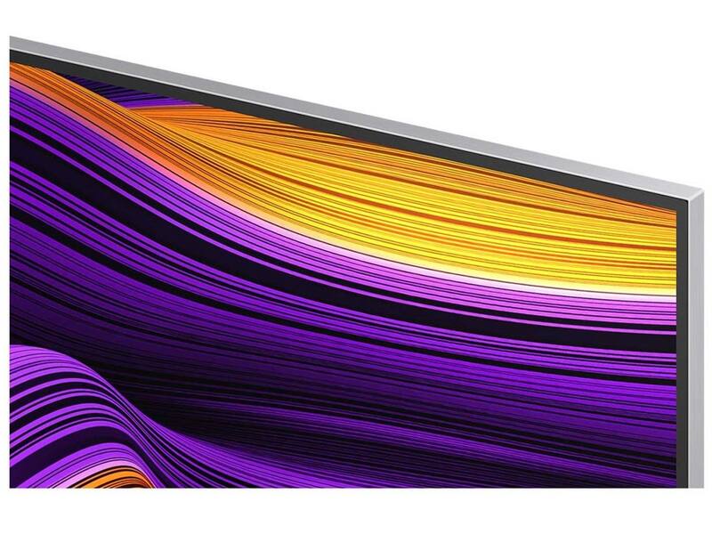 LG OLED77G55LW (2025)