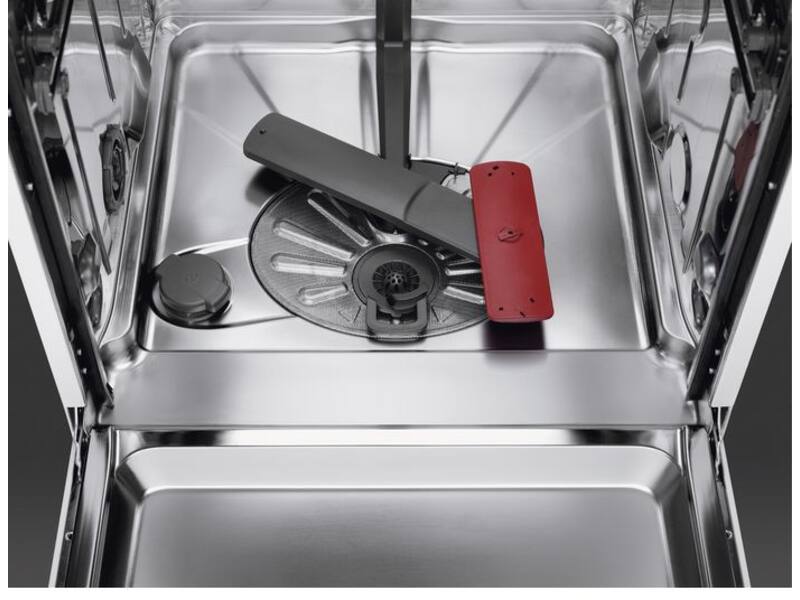 AEG FSE75768P GlassCare
