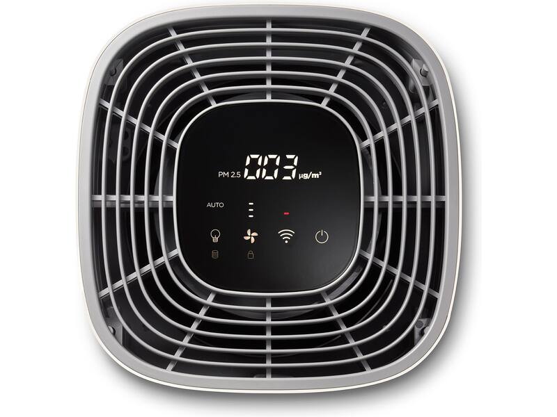 Clean Air Optima CA-507 Smart