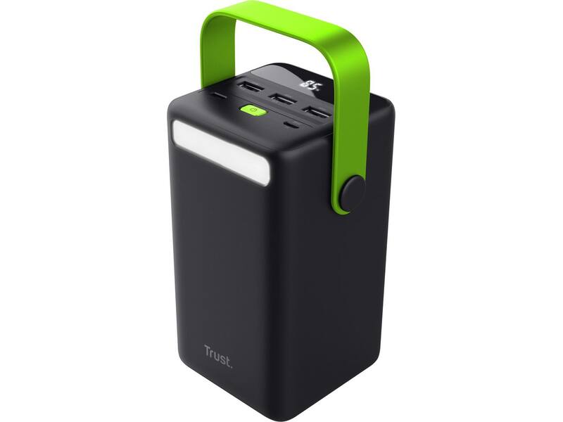 Trust Redoh XXL 50.000 mAh