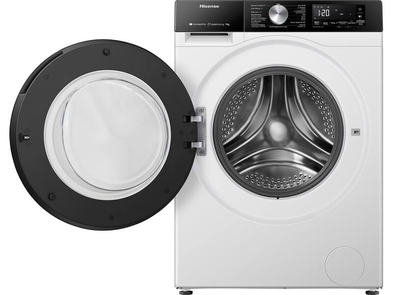 Hisense WF3S9045BW3/BLX