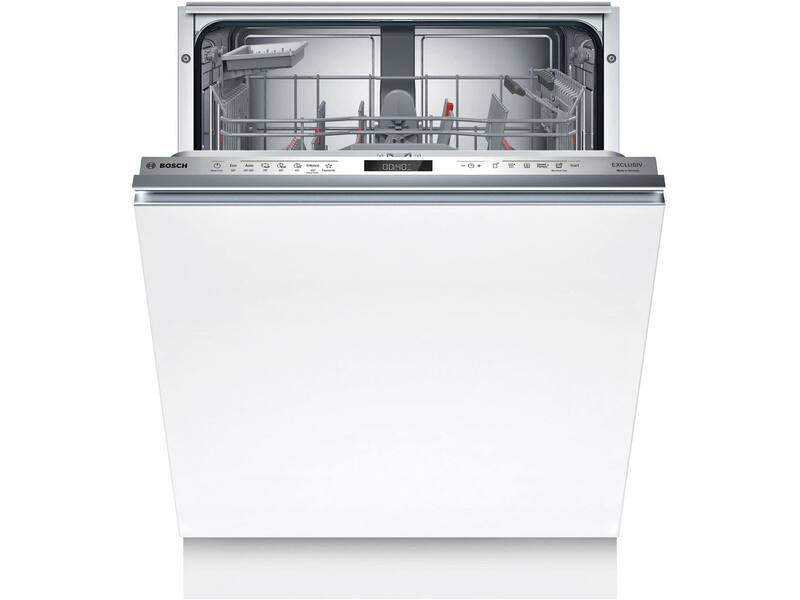 Bosch SMV6ZBX26E Serie 6 EXCLUSIV