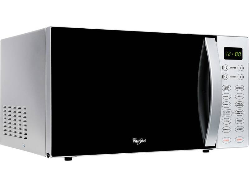 Whirlpool MWO 611 SL