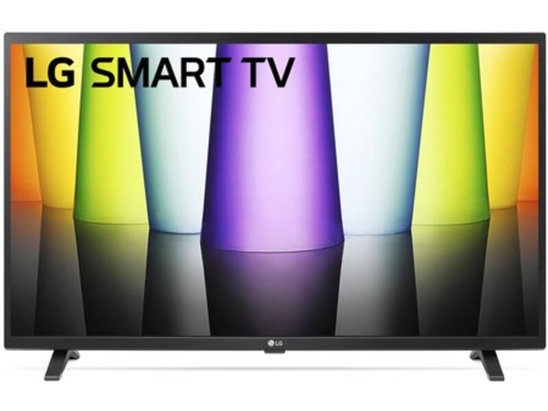 LG 32LQ63006LA (2022)