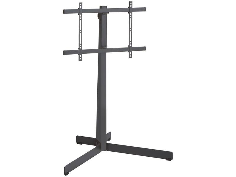 Vogel's TVS 3690 Zwart TV Vloerstandaard (40-77 inch)