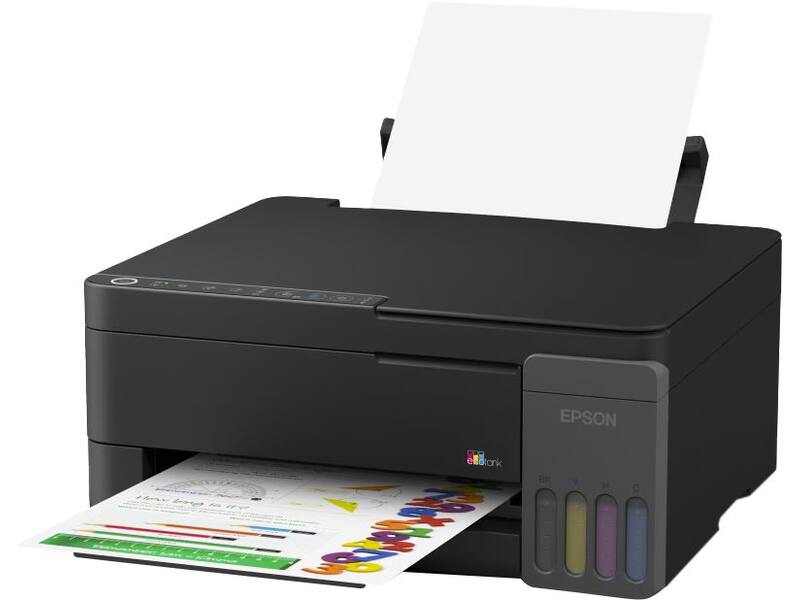 Epson EcoTank ET-2912