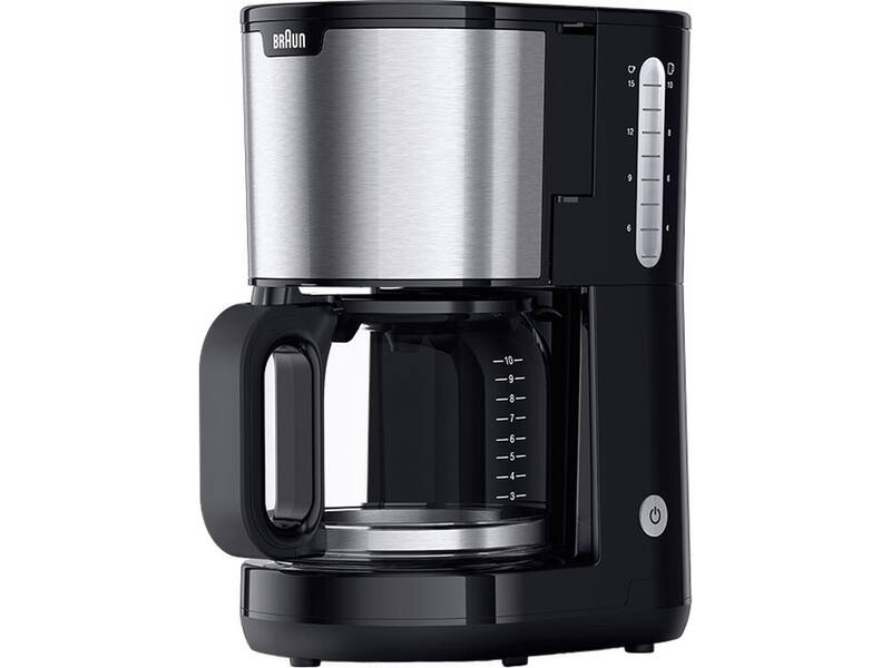 Braun PurShine KF 1500 BK