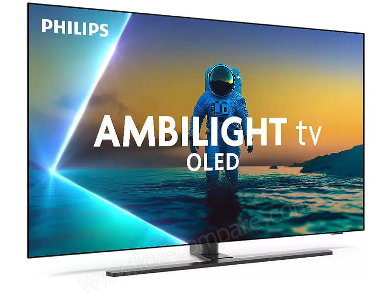 Philips 55OLED850/12 (2025)