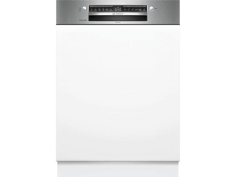 Bosch SMI4HBS12E Serie 4 EXCLUSIV