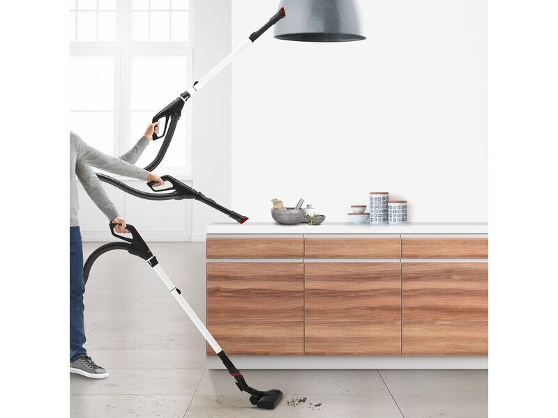 Bosch Serie 6 BGL6SIL1L ProSilence