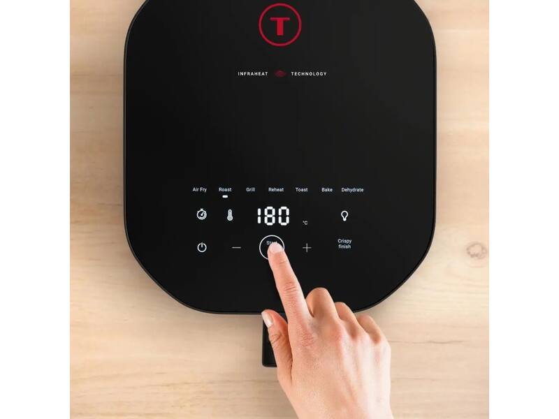 Tefal EY8328 Easy Fry Infrared
