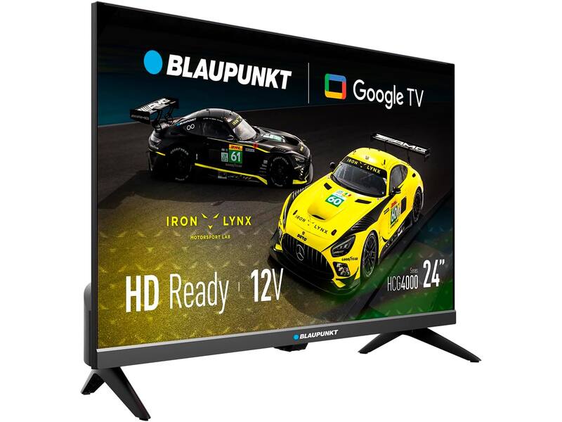 Blaupunkt 24HCG4000S