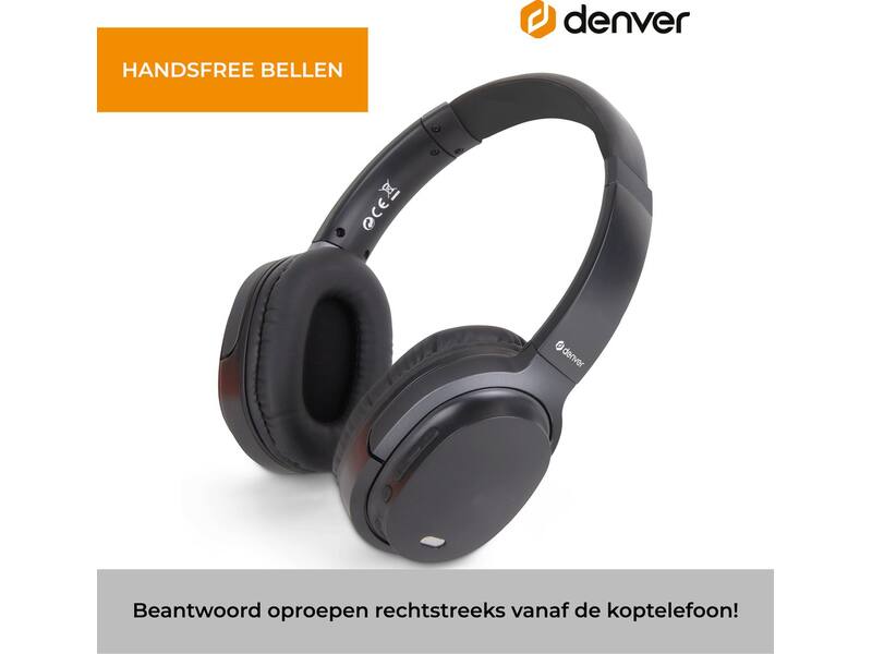 Denver BTN-210B