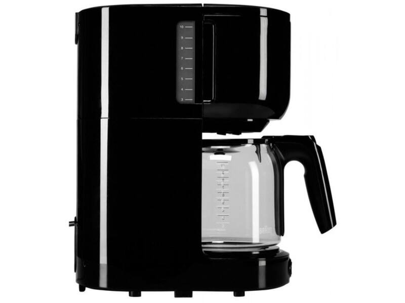 Braun PurEase KF 3120 BK