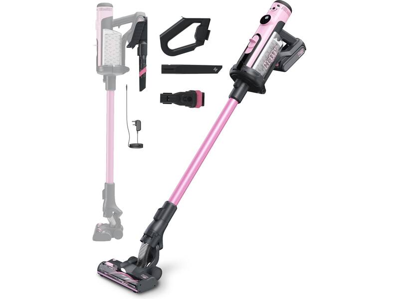 Numatic Hetty Quick HTY100P