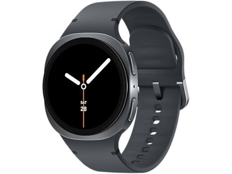 Samsung Galaxy Watch8 40mm Grafiet