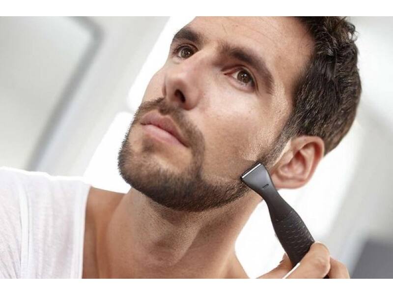 Philips Multigroom Series 1000 MG1100/16