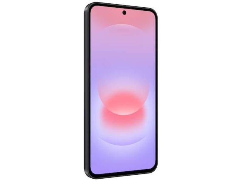Samsung Galaxy A37 5G 128GB Zwart