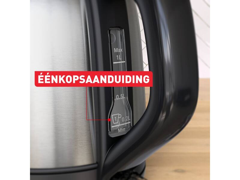 Tefal Subito KO5S2D