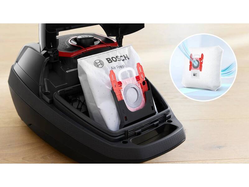 Bosch Serie 8 ProPower BGL8POW3A